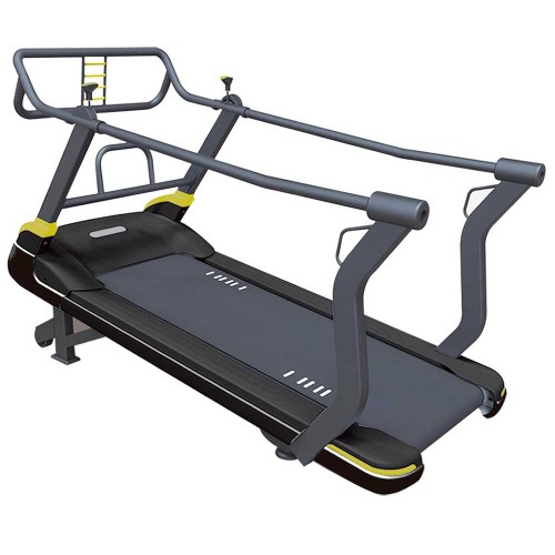 HiitMaster 500